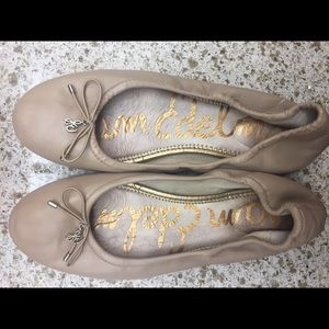 Sam Edelman ballet flats